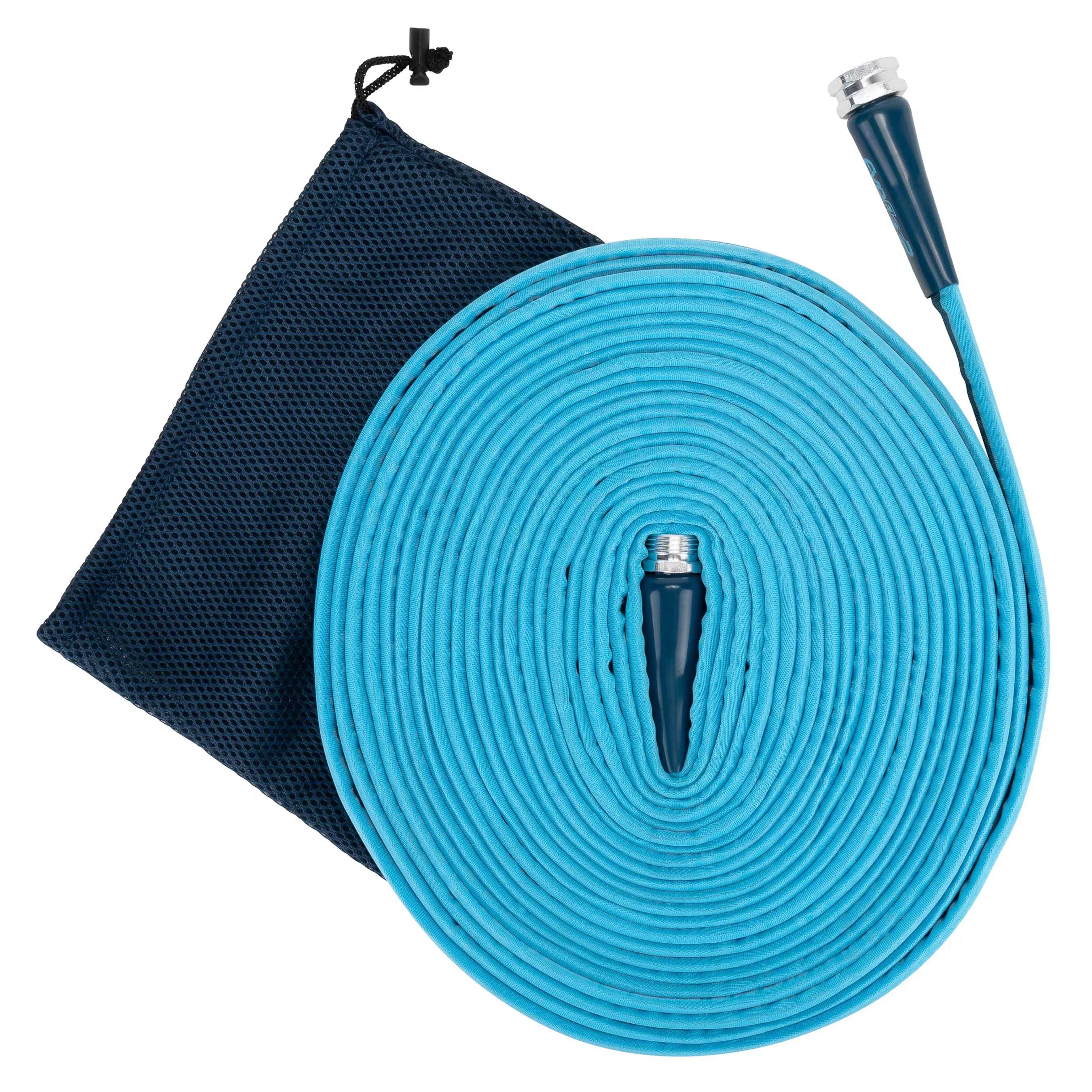 EVOflex2 - 50' Drinking Water Hose, Fabric Reinforced (E/F)
