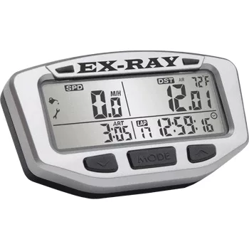 Ex-ray Digital Speedometer Kit (Universal Fit)