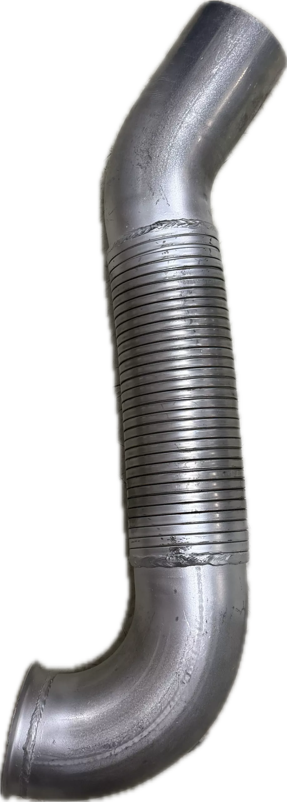 Exhaust Pipe Extension Turbo 05 DIP/END 10117545
