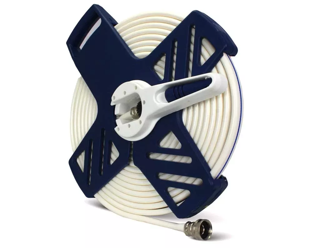 EXPLORE FLAT HOSE REEL FHR030