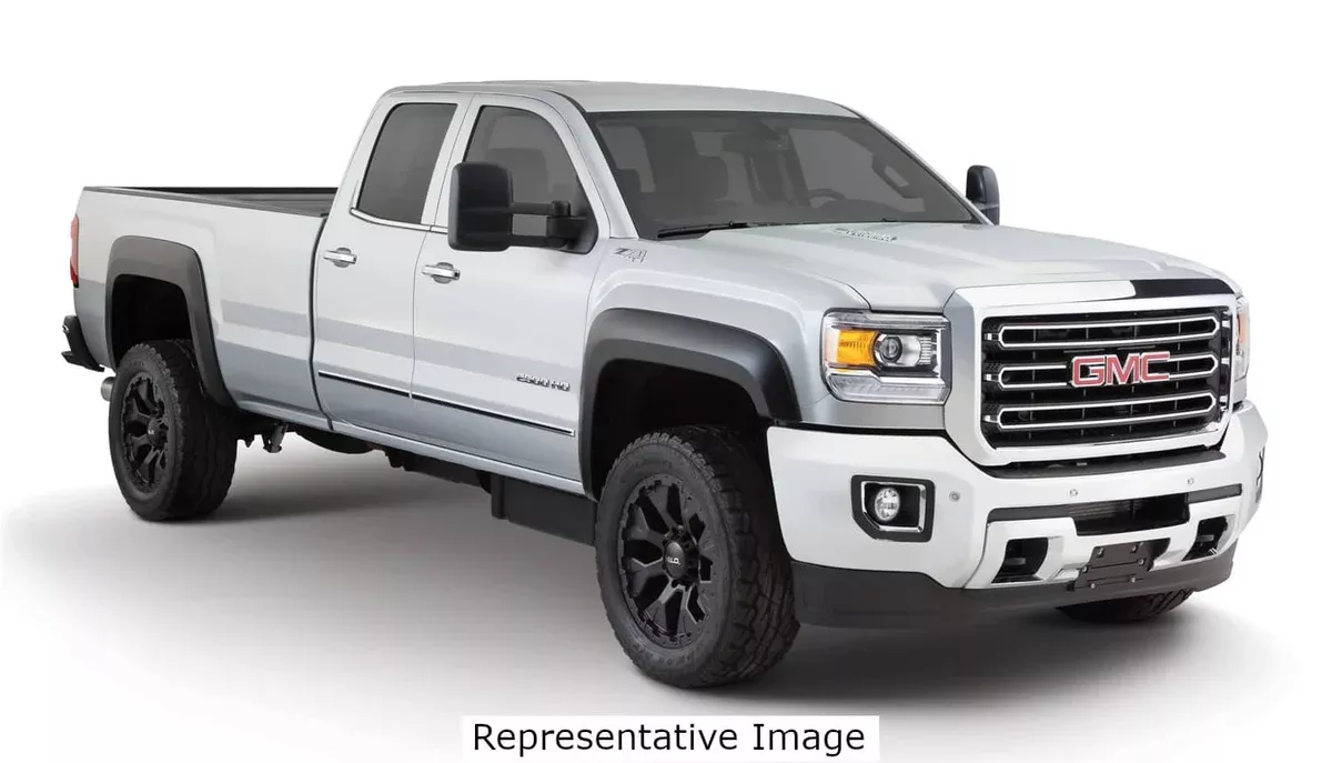 EXTEND-A-FENDER FLARES (4) 20-26 GMC HD-2804988
