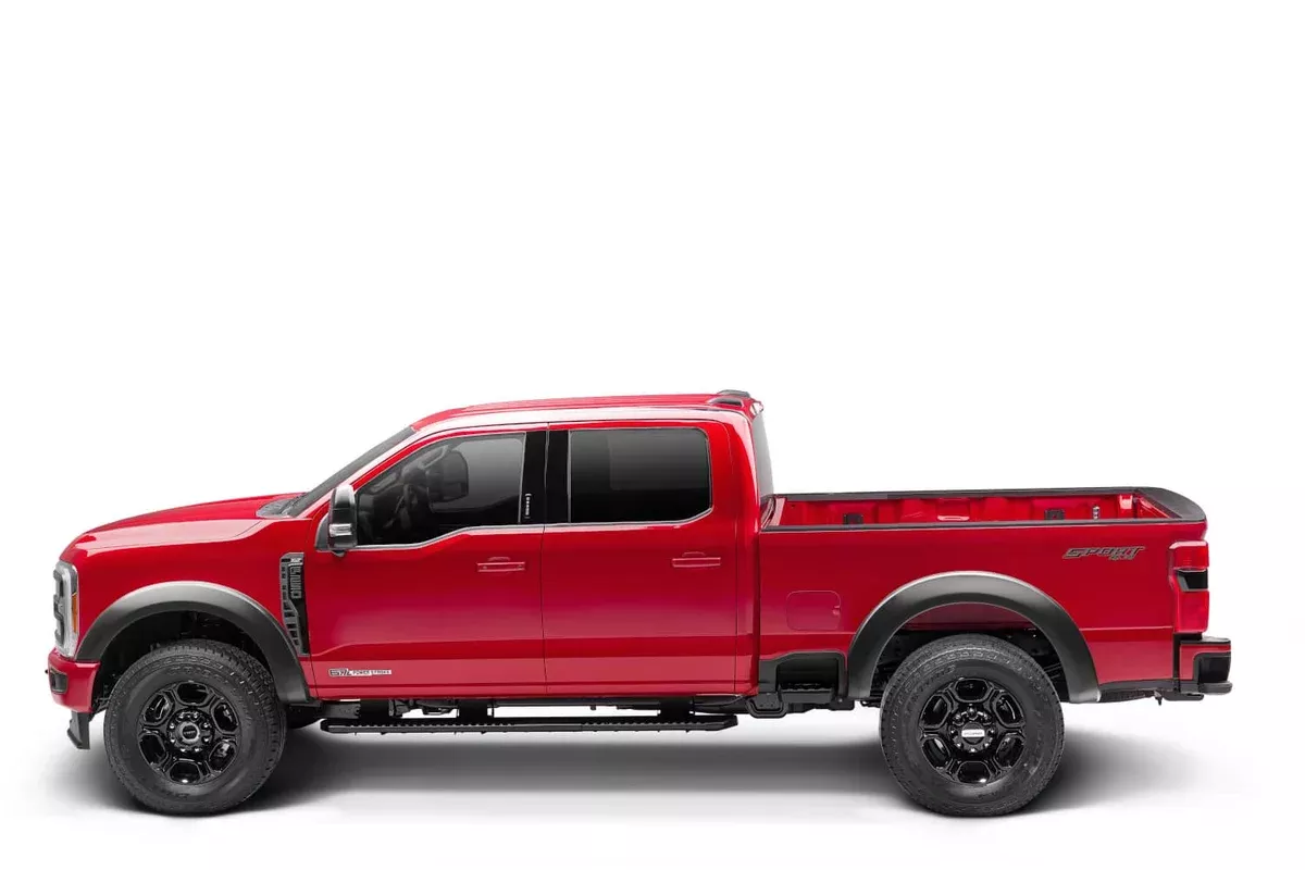 EXTEND-A-FENDER FLARES (4) 23-26 SUPER DUTY-2802971
