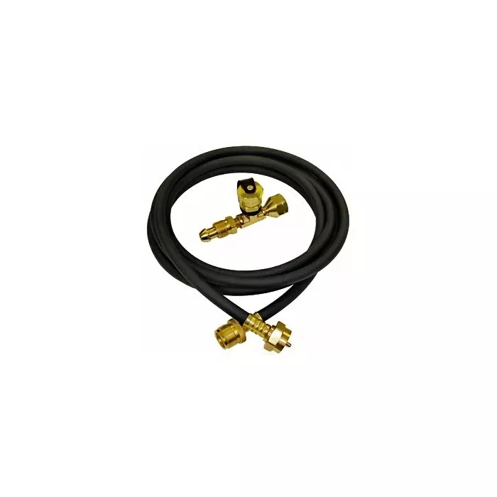 Extend-A-Flow Propane Kit