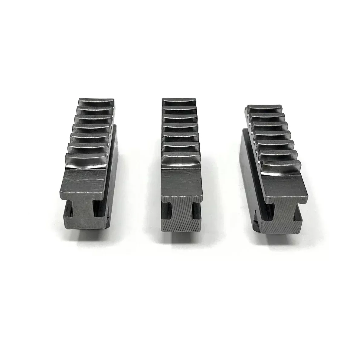 Extended Jaws Set For Balancer Chuck Up To 9.125