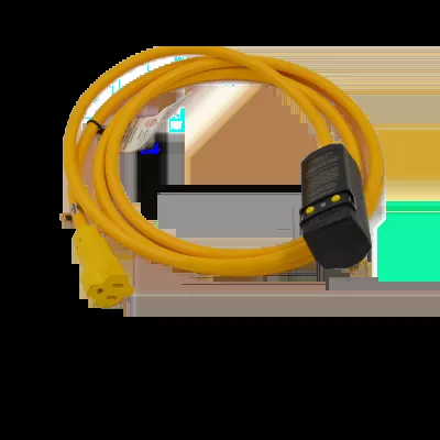 Extension Cord, 912 Gauge, with GFCI