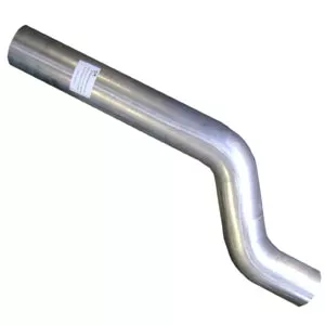 Extension-Exhaust 4 OD x 34.5 10081868