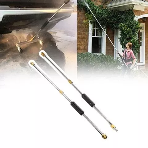 Extension Wand