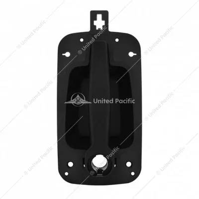 EXTERIOR DOOR HANDLE FOR 2002+ INTERNATIONAL DURASTAR - DRIVER