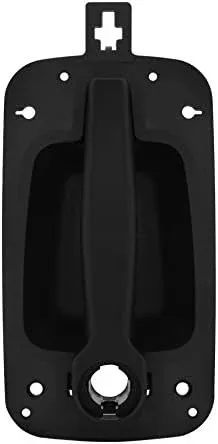 Exterior Door Handle For 2002+ International Durastar -Passenger