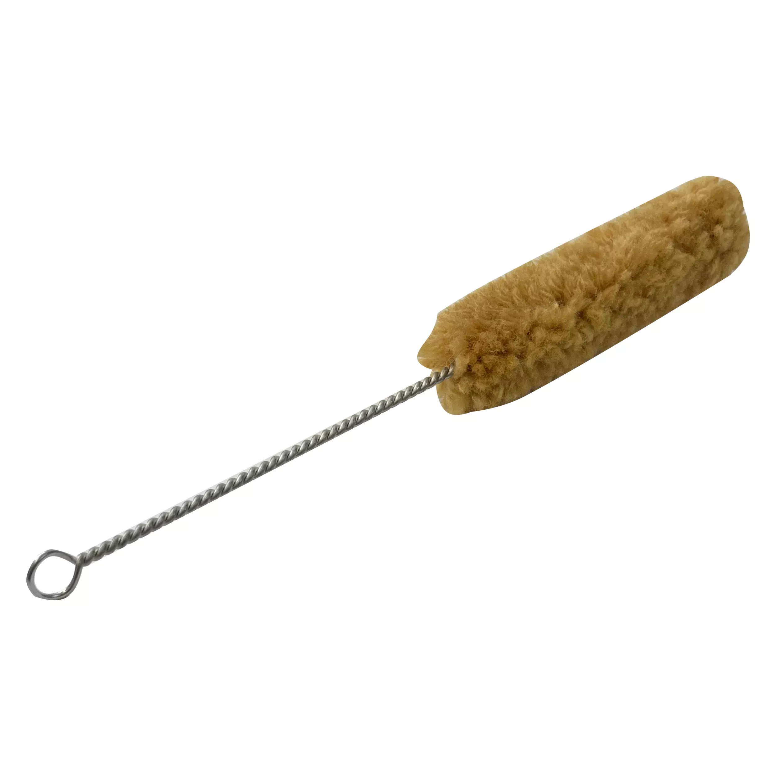 Extra Soft 9" Tube Brush Tire Swab - 1 or 25 Pack