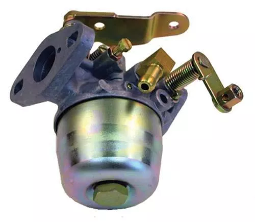 EZGO 2-Cycle Carburetor for 1989-1993 Golf Carts