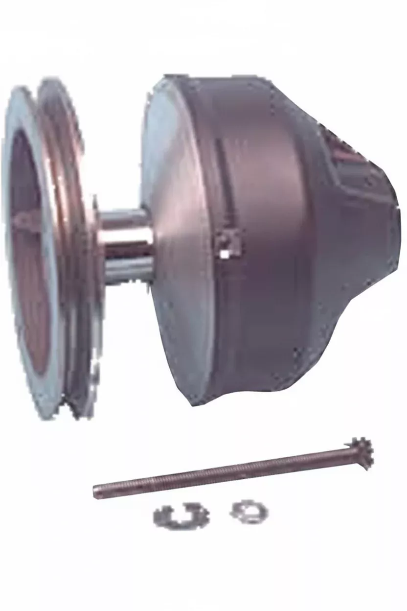 EZGO 2-Cycle Drive Clutch (Years 1976-1988)