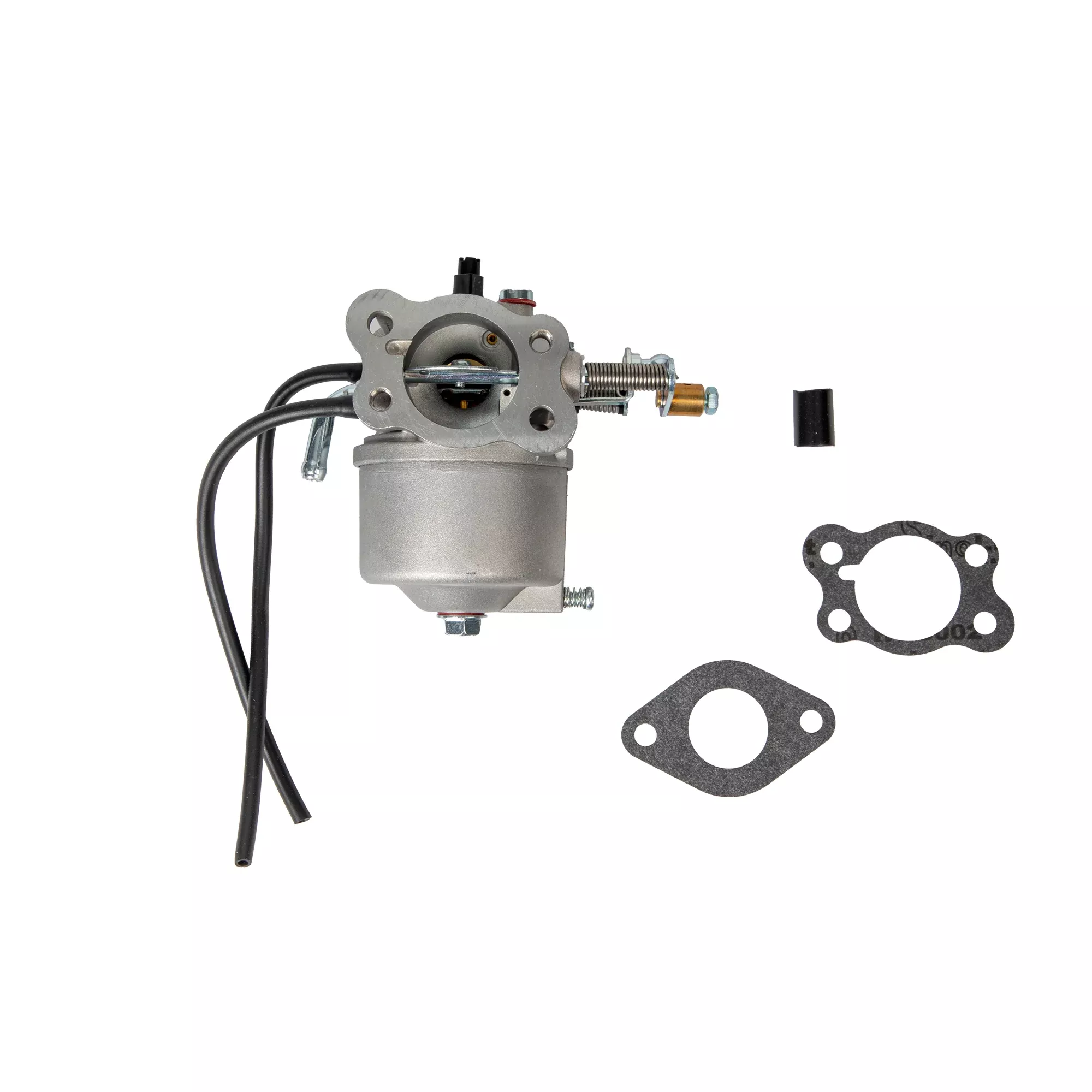 EZGO Aftermarket Carburetor Assembly — Gas Golf Cart (350cc, 2000–2001)