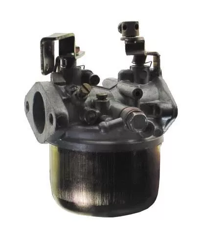 EZGO Carburetor Assembly — Gas Golf Cart (2-Cycle, 1988)
