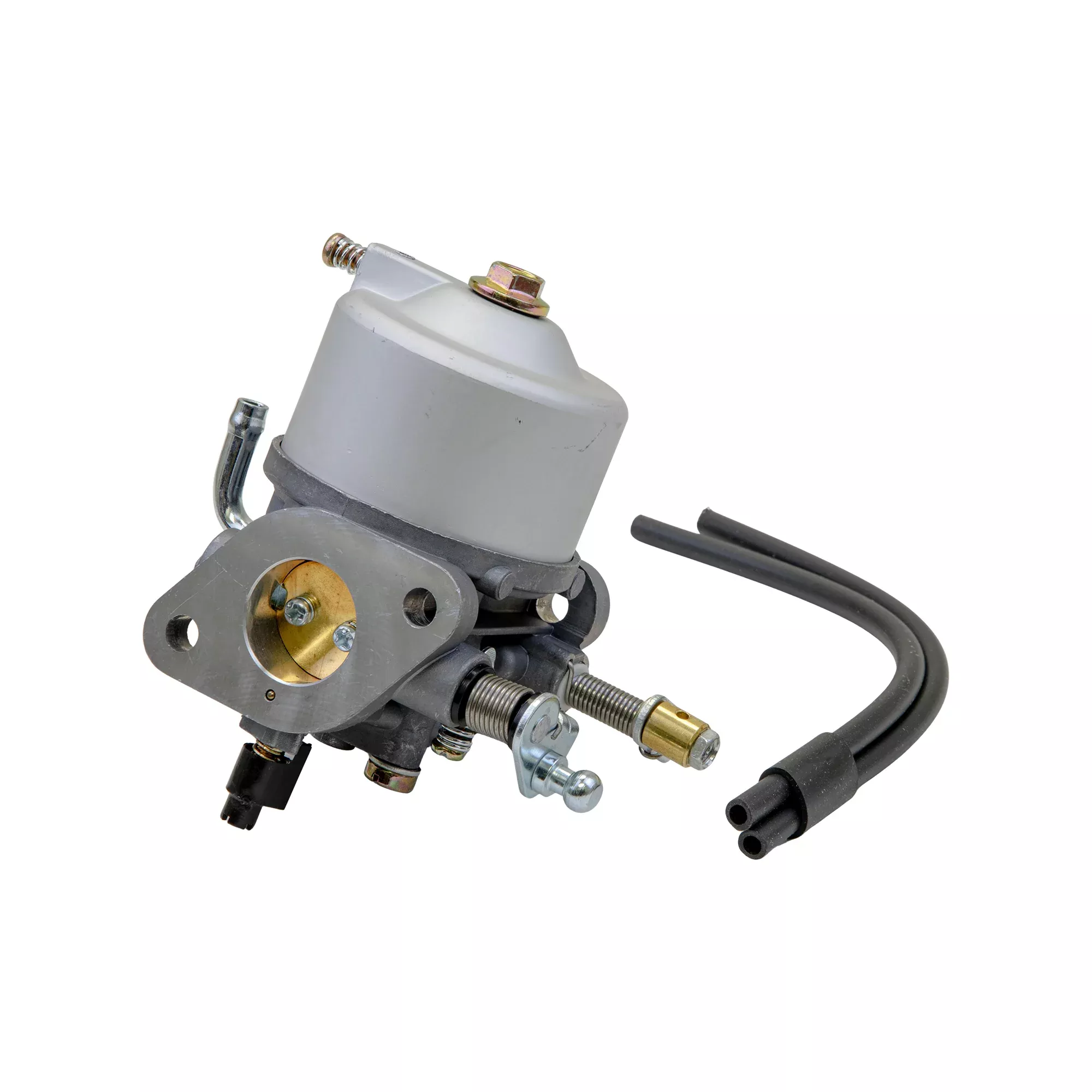 EZGO Carburetor Assembly — Gas Golf Cart (350cc, 1996–2000)