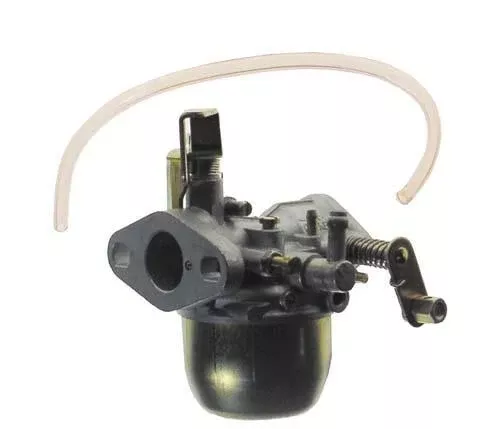 EZGO Gas 2-Cycle Carburetor Assembly | 1982-1987