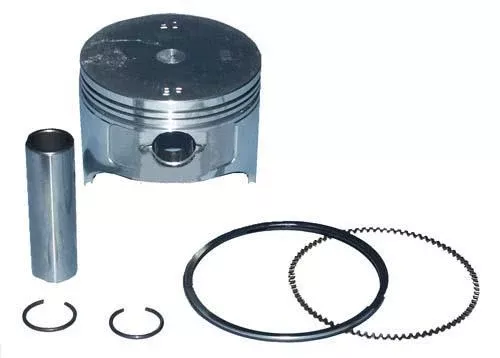 EZGO Gas 4-Cycle 350cc Standard Piston & Ring Assembly | 1996-2003