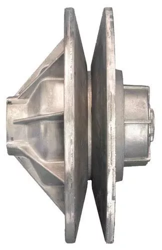 EZGO Gas High-Torque Driven Clutch (1991.5–2009) | Twin Cylinder Robins Engine
