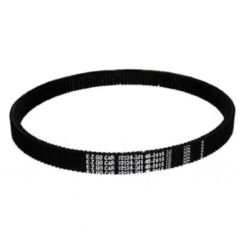 EZGO Gas Severe Duty Drive Belt for Clutch Kit #6258 (1991.5–2009) | Replaces OEM 72328-G01