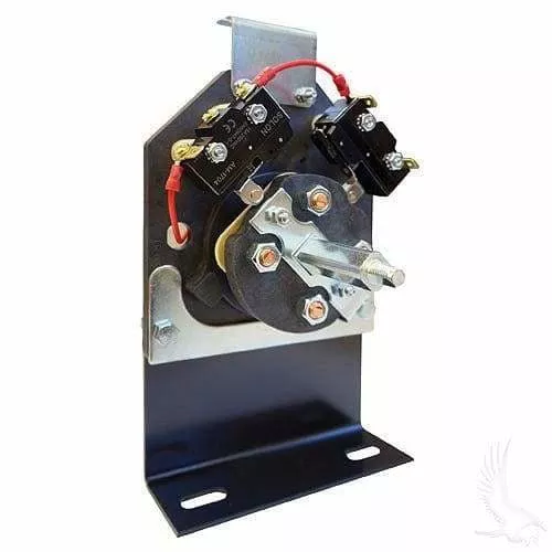 EZGO Golf Cart 1994+ Heavy Duty Forward / Reverse Switch
