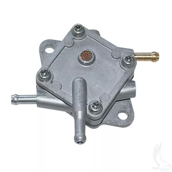 EZGO Marathon 4 Cycle Gas Golf Cart Replacement Fuel Pump