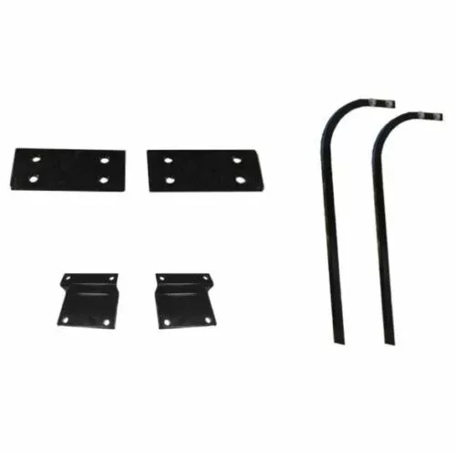 Ezgo RXV Mach 3 Triple Track Extended Top Struts & Brackets