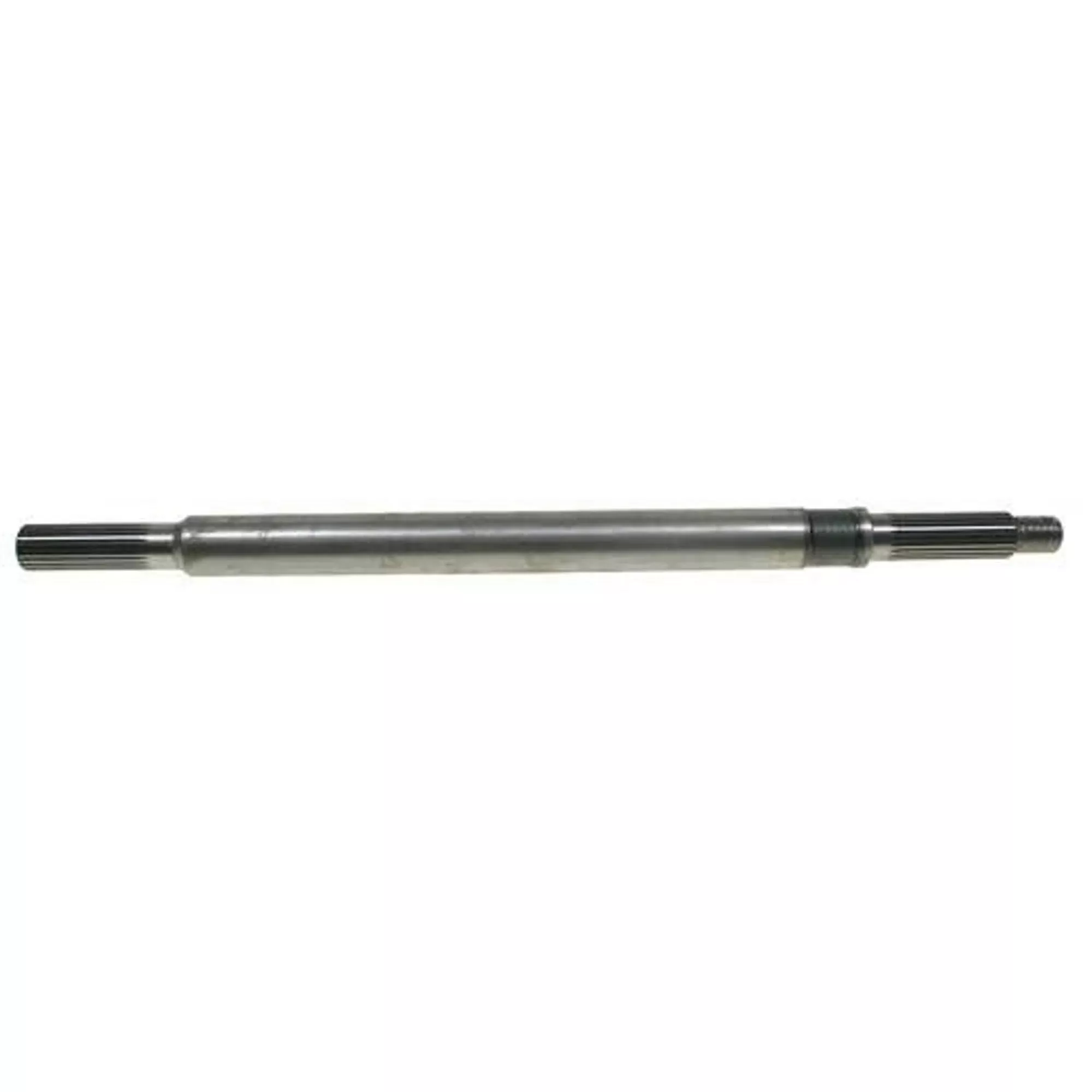 EZGO RXV Passenger Side Short Rear Axle (2008-Up) – Splined | Electric Models