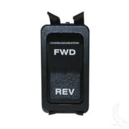 EZGO TXT PDS 2003+ Golf Cart Forward / Reverse Switch Assembly