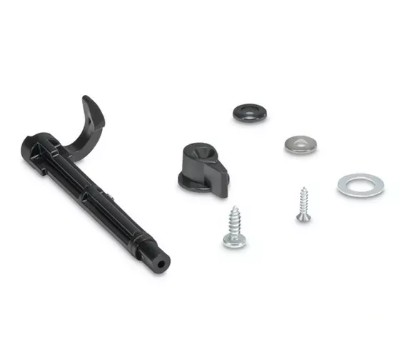 Fan-Tastic / Dometic RV Roof Vent Replacement Dome Lock Kit K4021-09