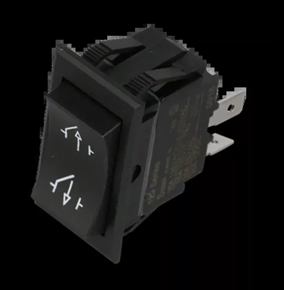 Fan-Tastic / Dometic RV Roof Vent Reversing In / Out Switch K9001-09