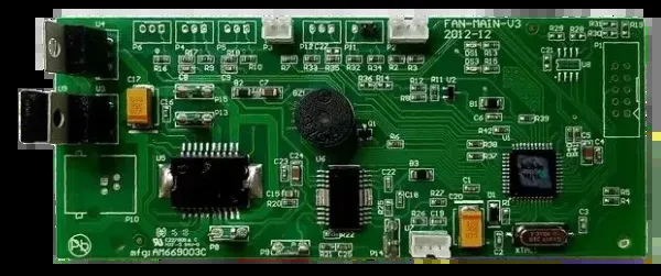 Fan-Tastic Vent Printed Circuit Board 9056-90