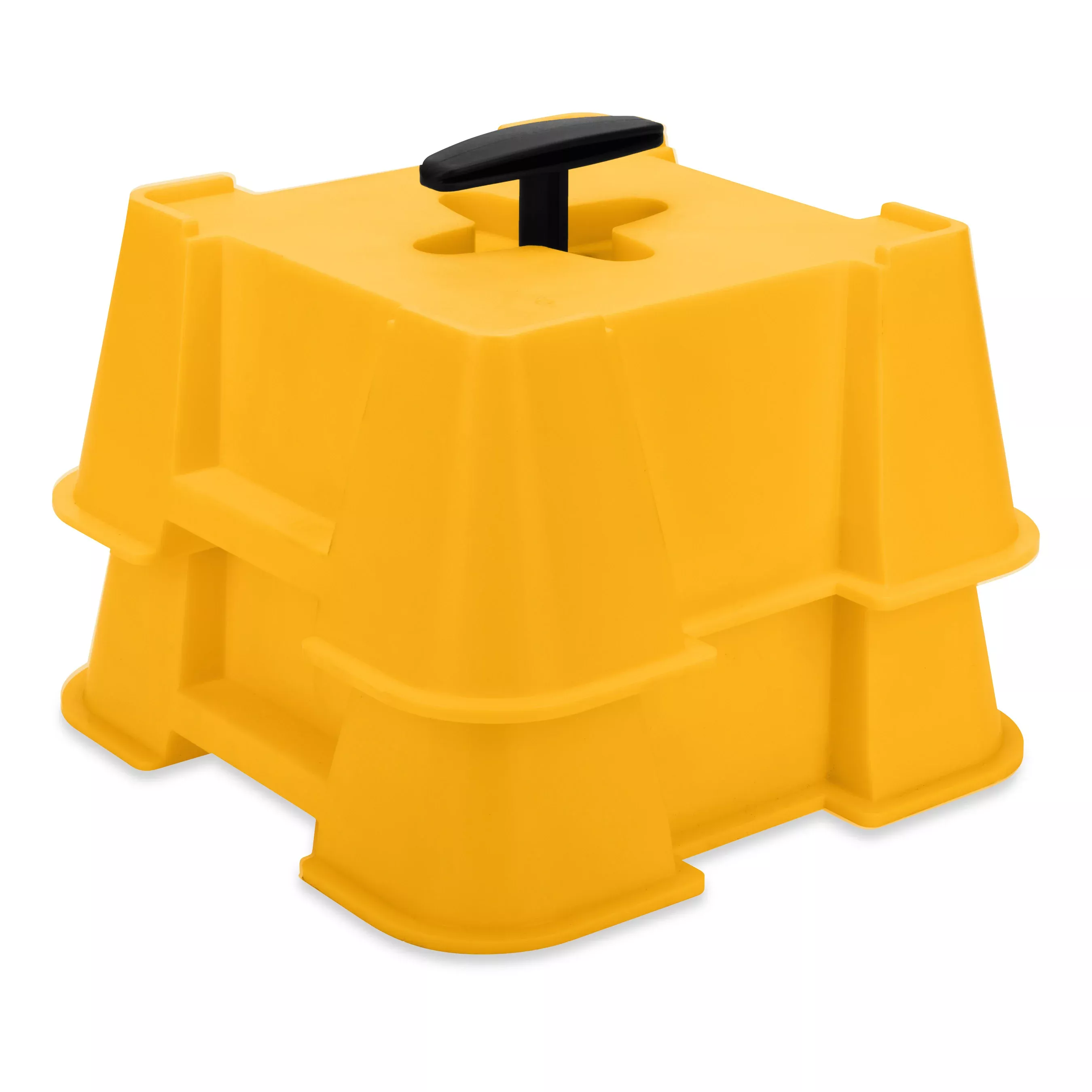 FasTen Big Blocks w/T-Handle, 2 pk (E/F)