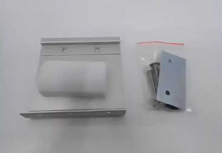 Fiamma Awn Fix install Brkt "S" (1Pce) 98655-392 Old02436-01