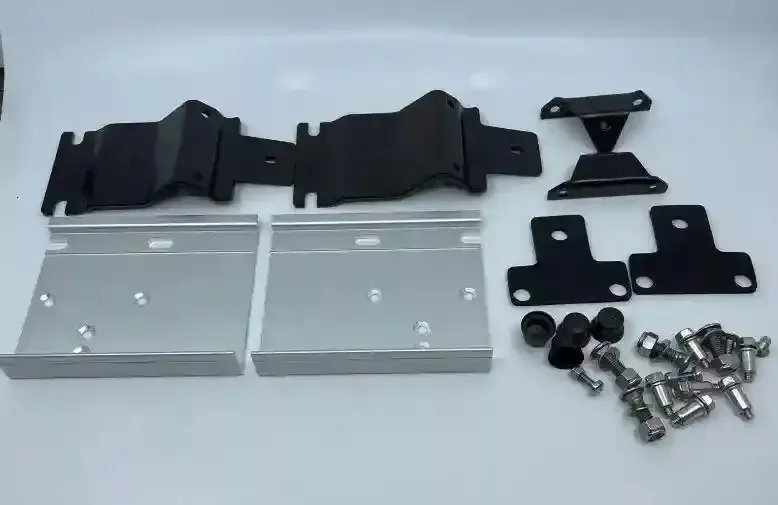 Fiamma Awn Vwt4 fitting Brackets for F45 – On Sale