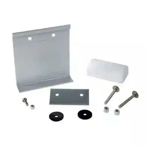 Fiamma Awning Mounting Bracket "U" for F45 200-04640 Awning Mount Accessory