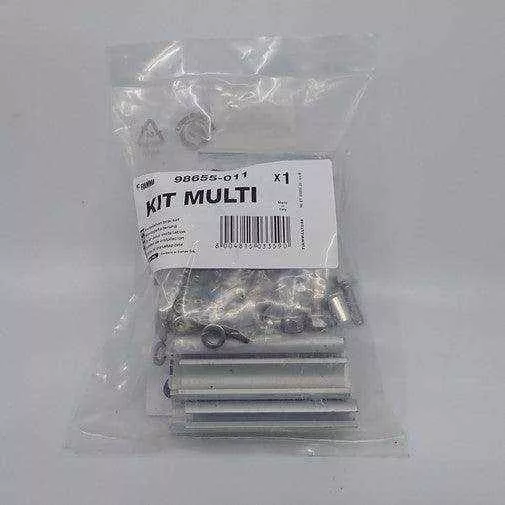 Fiamma Bracket Kit 200-04636 F45 F70 Awning Mounting Multi Angle