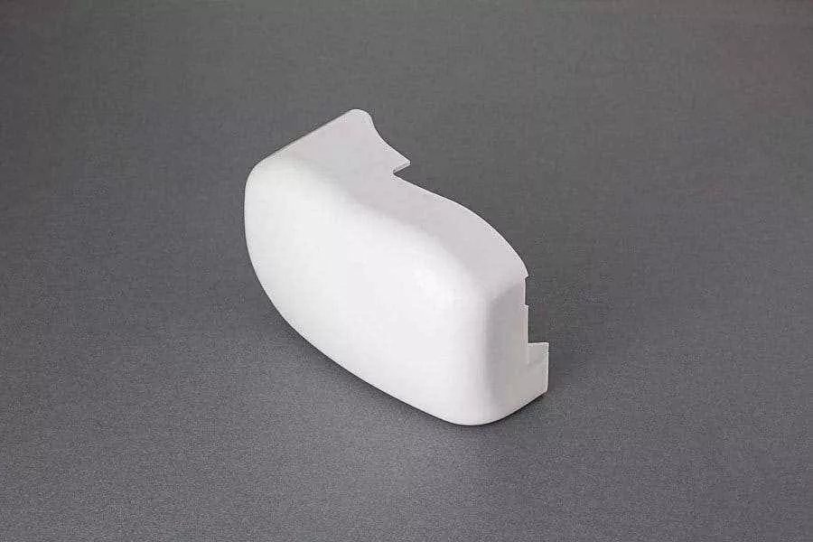 Fiamma F45I Left Hand Case Cover 0427501C Replacement Cover for F45 I Awnings