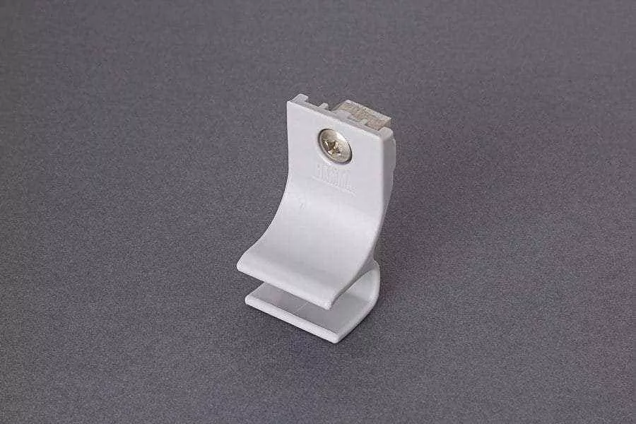 Fiamma Retainer Plate 200-04631 Leg Stop in Lead Bar F45Til F45L