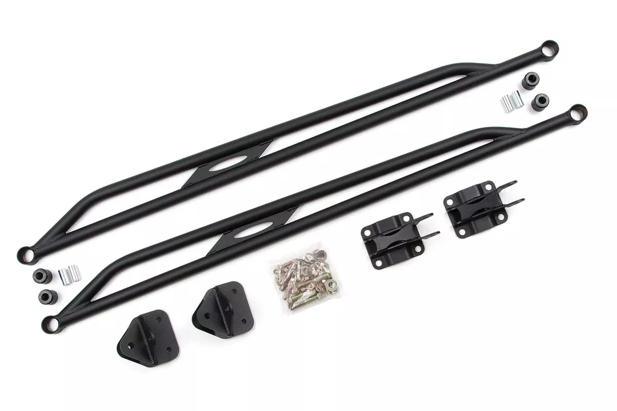 FIXED TRACTION BAR 88-18 GM 1500-BDS121619