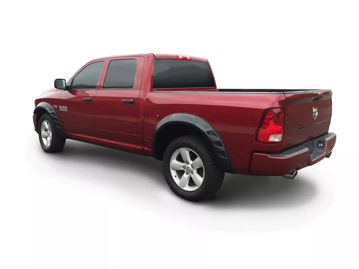 FLARES (4) 19-24 RAM 1500 (EXC REBEL & TRX)-2805934