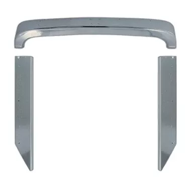 FLD 120 Grill Surround