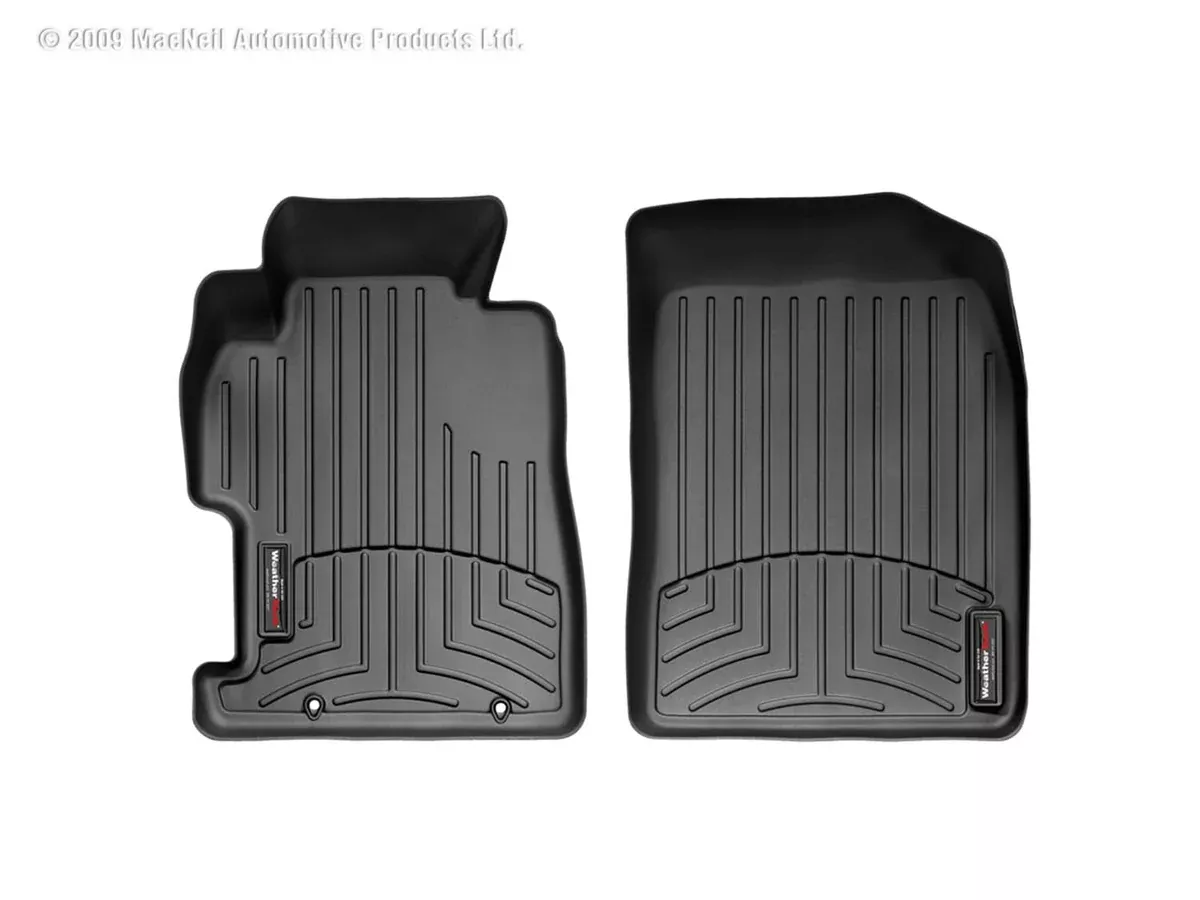 FLOOR LINER 06-11 CIVIC COUPE-440901
