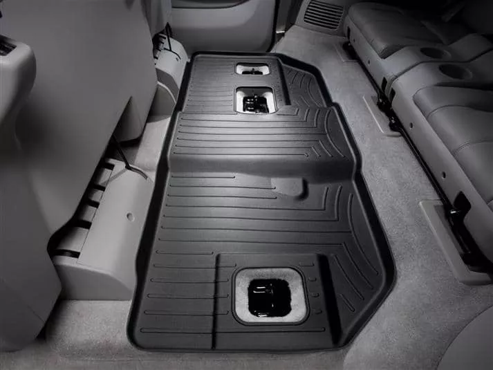 FLOOR LINER 07-10 SUB/YUK.XL / 07-10 ESC.ESV-440668