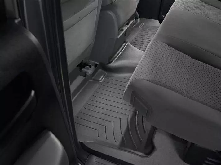 FLOOR LINER 07-13 TUNDRA DBL CAB-440932