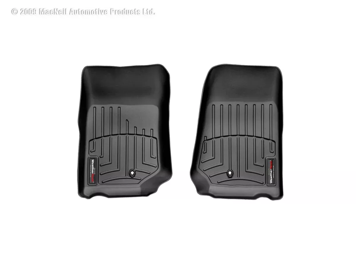 FLOOR LINER 07-13 WRANGLER-441051