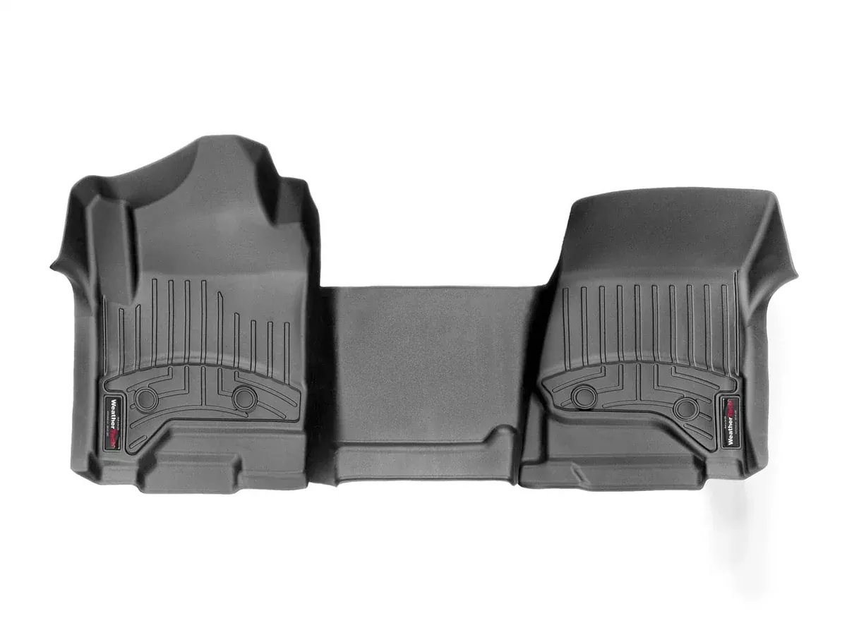 FLOOR LINER 14-18 GM 1500/15-19 HD/ 2019 1500 LIMITED EXT/CREW-449671V