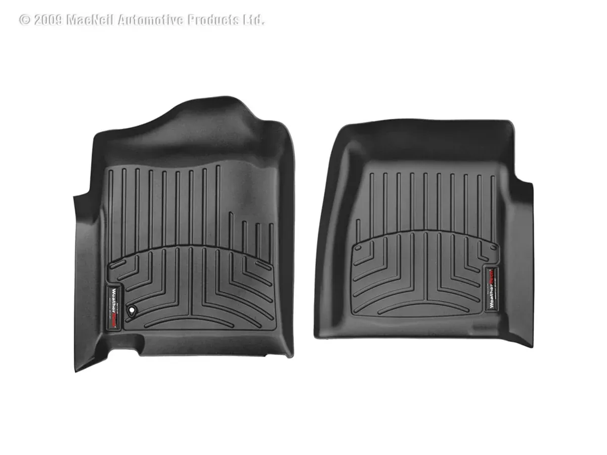 FLOOR LINER 99-06 GM REG CAB-440281
