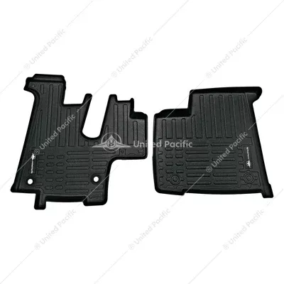 Floor Mat 06+ Kenworth W9/T800 08+ T660