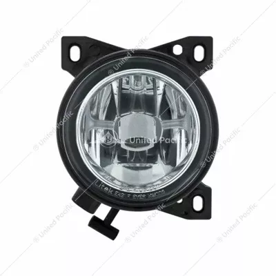 Fog Light For Peterbilt 587 (2010-2016), 579 (2012-2021), & Kenworth T660 (2007-2017)