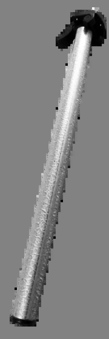 Folding Table Support Leg - 305mm